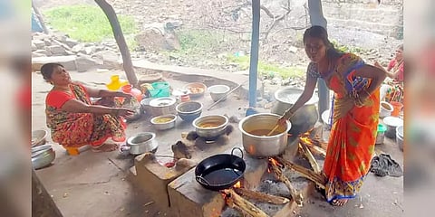 எளியோரின் வலிமைக் கதைகள் 35- ‘இது சாப்பாடு போடும் சாமானியர்களின் கதை’