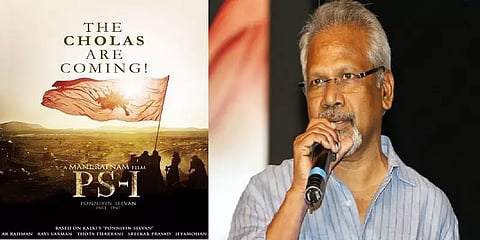 ’சோழர்கள் வருகிறார்கள்’.. ஏ.ஆர்.ரஹ்மான் இசையில் ‘பொன்னியின் செல்வன்’ புதிய மோஷன் போஸ்டர்!