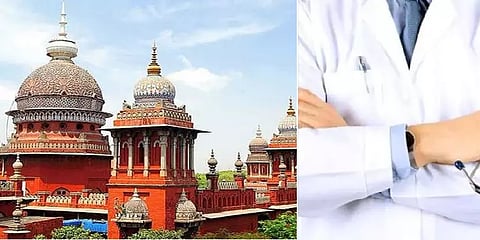 மருத்துவ மேற்படிப்பில் கலந்தாய்வின்றி நடந்த மாணவர் சேர்க்கை... சிபிசிஐடி விசாரணை உறுதி!