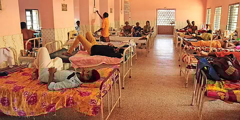 மிரட்டும் காலரா: அறிகுறிகள் என்ன? தற்காத்துக் கொள்வது எப்படி? மருத்துவர் தரும் அலர்ட்