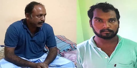 ‘ரூ.15 லட்சம் கொடுத்தால் உயிருடன் விடுவோம்’ - ரியல் எஸ்டேட் புரோக்கர்களிடம் பணம் பறிப்பு