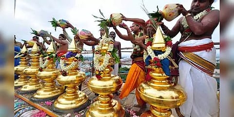 "வேளாங்கண்ணிக்கும், நாகூருக்கும் இந்துக்கள் போகவில்லையா? ஏன் குறுகிய பார்வை” - நீதிமன்றம்