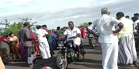 குளிக்கும்போது நீரோட்ட சுழற்சியில் சிக்கிய அண்ணன் சடலமாக மீட்பு – தம்பியும் பலியான சோகம்!