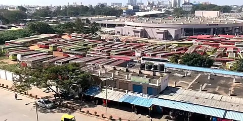 'அட... இத்தனை பேருந்துகள் தகுதியற்றவையா?'- கர்நாடகாவில் வெளியான பகீர் தகவல்