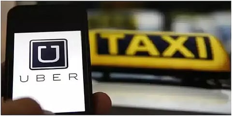 ”இந்த ரேட்டுக்கு வீடே வாங்கிரலாம்” : Uber கார் கட்டணத்தால் ஆடிப்போன மும்பைவாசிகள்!