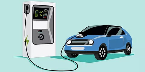 ஜூன் மாதம் மீண்டும் உயர்ந்தது மின்சார வாகனங்கள் பதிவு!