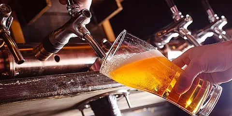 பீர் குடித்தால்கூட இத்தனை நன்மைகளா? ஆனால்...!