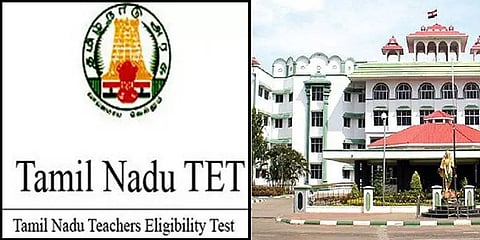 ''நிரந்தர ஆசிரியர்களையே நியமிக்கலாமே?”- அரசுக்கு உயர்நீதிமன்ற கிளை நீதிபதி கேள்வி