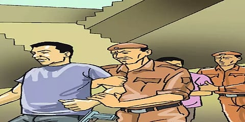 ”டார்கெட் முடிஞ்சதும் ஃப்ளைட்ல பறந்துடுவோம்”-பிரபல திருட்டு கும்பலின் வாக்குமூலம்