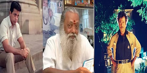 ‘நான் ஒருதடவை சொன்னா', ‘முதல்ல அவங்கள நிறுத்த சொல்லு’ -வசன மேஜிக் பாலகுமாரனின் பிறந்தநாள்!