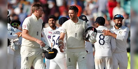 கைவிட்டுபோன பிரகாசமான வெற்றி வாய்ப்பு.. இந்தியா செய்த இந்த 5 தவறுகள்தான் காரணம்!