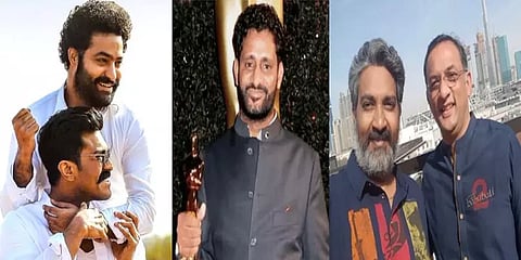 ‘ஆர்ஆர்ஆர்’ gay படம் என விமர்சித்த ஆஸ்கர் பிரபலம்- ‘பாகுபலி’ படத் தயாரிப்பாளர் தக்க பதிலடி