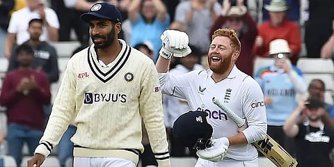 இந்தியாவை தோற்கடித்த 'Bazball effect' - இங்கிலாந்து வென்றது எப்படி?