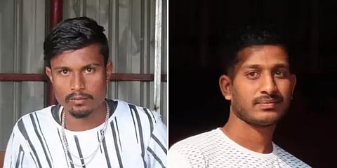 மியான்மரில் பயங்கரவாதிகள் குழுவால் தமிழர்கள் இருவர் சுட்டுக்கொலை!