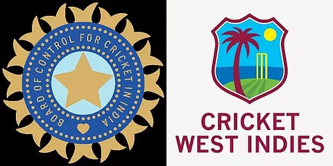வெஸ்ட் இண்டீஸ் ஒருநாள் தொடருக்கான இந்திய அணி அறிவிப்பு! ஷிகர் தவான் கேப்டன்!