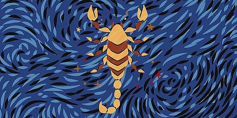 `நமக்கு கிடைக்கும் வெறுப்பையெல்லாம் கடலில் போடப்பட்ட விஷம்போல அணுகணும்!’#MorningMotivation