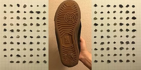 இப்படி ஒரு பழக்கமா? ஜப்பானியரின் செயலால் அதிசயத்துப்போன நெட்டிசன்ஸ்!