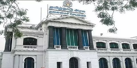 குடியரசுத் தலைவர் தேர்தல் - தமிழகத்தில் முன்னேற்பாடுகள் தீவிரம்