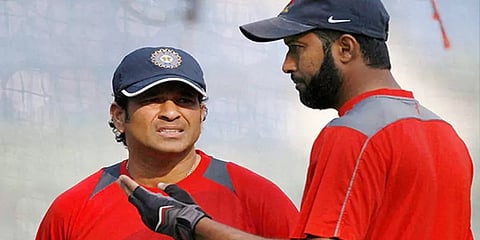 சச்சின் சாதனையை இவரால் முறியடிக்க முடியும் - வாசிம் ஜாஃபர் கூறும் வீரர் யார்?