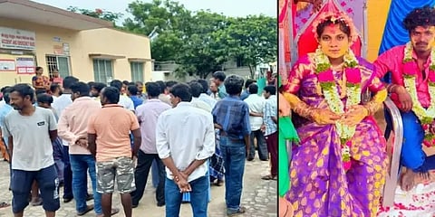 நண்பன் ’இலியானா’ பாணியில் பிரசவம்.. இரட்டை கருவை சுமந்த கர்ப்பிணிக்கு நேர்ந்த பரிதாபம்!