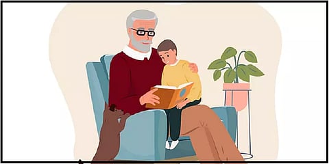 கடவுள் பாதி... மிருகம் பாதி! இறுதியில் வெல்வது யாராக இருக்கும்? #MorningMotivation