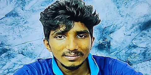 திருட வந்த இடத்தில் 'டையர்ட்' ஆகி தூங்கிய திருடன் - மதுரையில் நிகழ்ந்த 'தமாஷ்'