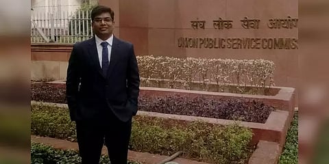 ஐஐடி மாணவிக்கு பாலியல் தொல்லை! ஐஏஎஸ் அதிகாரி சஸ்பெண்ட்! 14 நாட்கள் நீதிமன்றக் காவல்!