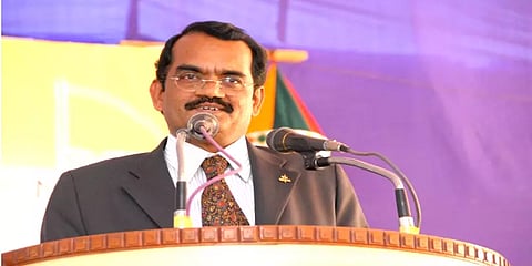 'குலசேகரபட்டினத்தில் நவீன வசதிகளுடன் ராக்கெட் ஏவுதளம்' - மயில்சாமி அண்ணாதுரை