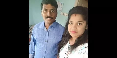 திருமணத்தை மீறிய உறவு... தட்டிக்கேட்ட மனைவிக்கு குழந்தைகள் கண்முன்னே நேர்ந்த பரிதாபம்