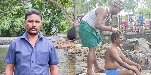 எளியோரின் வலிமைக் கதைகள் 36: எங்களுக்கும் உடம்பு வலிக்கும்ங்க! மசாஜ் தொழிலாளியின் கதை!