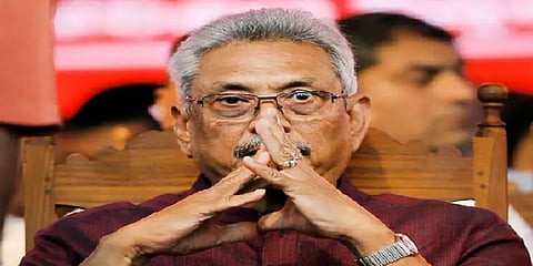 ‘இனவாதம் பேசி அதிபரான கோட்டாபய ராஜபக்ச’- அதிபர் மாளிகையில் நுழைந்தது முதல் தப்பியது வரை