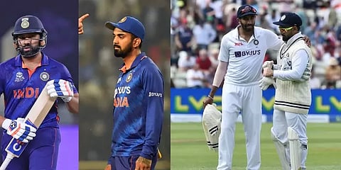 8 மாதங்கள்; 8 கேப்டன்கள்; எங்கே செல்லும் இந்த பாதை? பிசிசிஐயின் திட்டம்தான் என்ன?