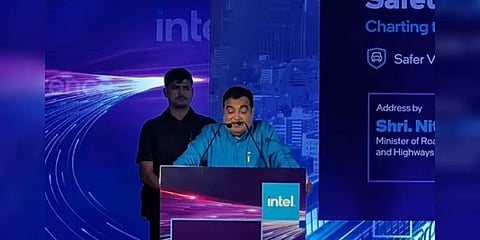 5 ஆண்டுகளுக்கு பின் இந்தியாவில் பெட்ரோல் பயன்படுத்தப்படாது; தடை விதிப்போம் - நிதின் கட்கரி