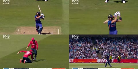 தேர்வு குழுவில் நானிருந்தால் கோலியை இந்திய டி20 அணிக்கு தேர்வு செய்ய மாட்டேன் - அஜய் ஜடேஜா