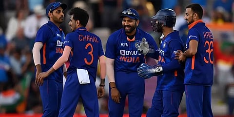 இங்கிலாந்துக்கு எதிரான கடைசி டி20: இந்திய அணியில் இளம் வீரர்களுக்கு வாய்ப்பு