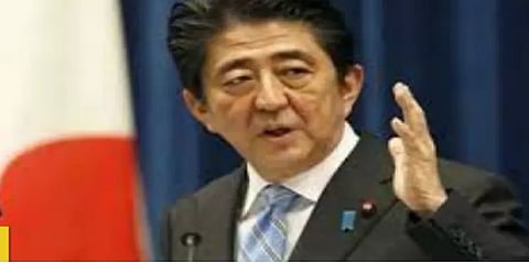 ஷின்சோ அபேவை சுட்டுக் கொன்றது ஏன்?.. கொலையாளி வாக்குமூலம்