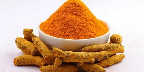 சரும கருமையை நீக்கும் கஸ்தூரி மஞ்சள்... சில சிம்பிள் டிப்ஸ்