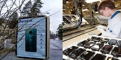 நோக்கியாவை பத்தின இந்த விஷயங்கள்லாம் உங்களுக்கு தெரியுமா? | Unknown Facts of NOKIA