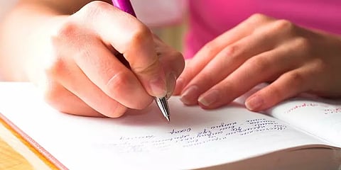 ’’நான் யாரென்று தெரிகிறதா?’’ உங்கள் டைரி சொல்லும் உங்கள் கதையை..!