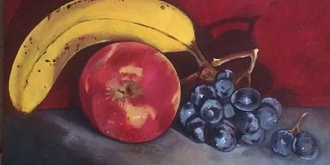 உடலில் கெட்ட கொழுப்பு சேரும் அச்சமா? Don't worry... இந்த 5 பழங்கள் போதும்!