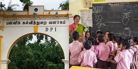 தற்காலிக ஆசிரியர் நியமனம்: பள்ளிக் கல்வித்துறை வெளியிட்டுள்ள புதிய வழிகாட்டுதல்கள்
