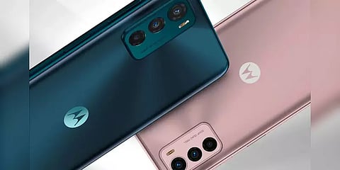 பக்கா பட்ஜெட் மொபைலாக விற்பனைக்கு வந்த மோடோ ஜி42! டாப் 5 சிறப்பம்சங்கள் இதோ!