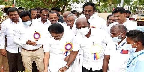 அதிக கட்டணம் வசூலிக்கும் தனியார் ஆம்புலன்ஸ்கள் மீது கடும் நடவடிக்கை – மா.சுப்ரமணியன்