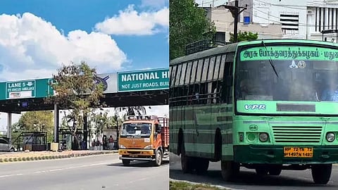 சுங்கச் சாவடி