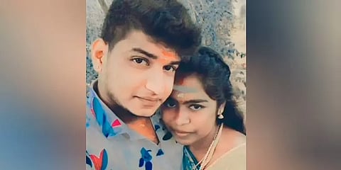 காதல் கணவருடன் ஹோட்டலில் பாஸ்தா சாப்பிட்ட இளம்பெண் திடீர் மரணம்- உறவினர்களின் ஷாக் புகார்!