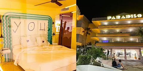 சகல வசதியோடு ஸ்டார் ஓட்டலில் இலவசமாக தங்கலாம்: ஆனா.. செக் வைத்த ஸ்பெயின் ஓட்டல்; அது என்ன?