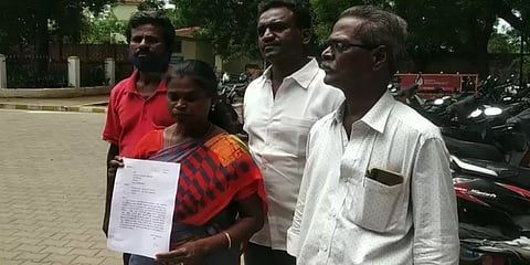 கர்ப்பபை அகற்றப்பட்ட பின் நிற்காமல் வெளியேறும் சிறுநீர்.. பெண்ணுக்கு நேர்ந்த கொடுமை