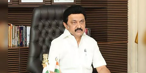 தமிழ்நாடு முதல்வர் மு.க.ஸ்டாலினுக்கு கொரோனா உறுதி