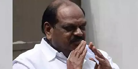 `ஜெயலலிதா, சசிகலாவுக்கு செய்ததுபோல ஓபிஎஸ்க்கும் துரோகம் செஞ்சுட்டார் இபிஎஸ்”-வைத்திலிங்கம்