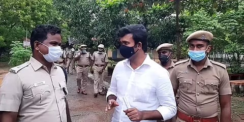 குண்டர் சட்ட உத்தரவை ரத்து செய்யும்முன் சாட்டை முருகனுக்கு நீதிபதி சொன்ன அறிவுரை!